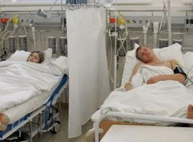 Около полусотни туристов из России отравились в Египте