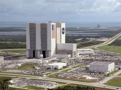 Туристов начали пускать в NASA