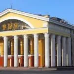 В Карелии отметят «перекрестный год» России и Италии