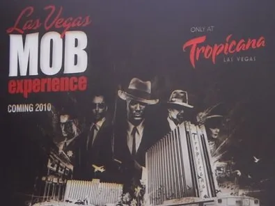 Музей мафии откроется в городе греха