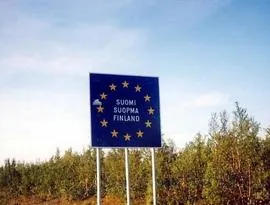 Финляндия не пустит русских без страховки