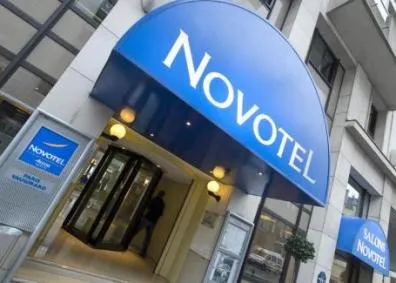 В парижском отеле представят номер будущего