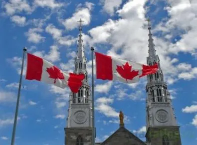 Канада – главный бренд в мире туризма