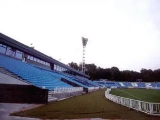 Туристов в Киеве пустят в раздевалку ФК «Динамо»