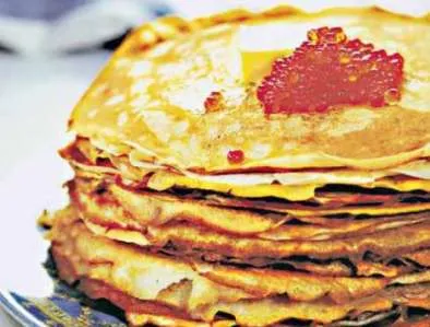 Путин согласен совместить Олимпиаду и Масленницу