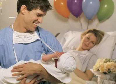 Женщины Европы предпочитают беременеть в Испании