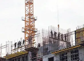 В центре Москвы откроют 18 новых отелей