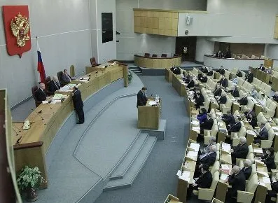 Госдума решила подождать с изменениями в «Закон о туризме»