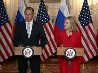 Визовый режим между Россией и США облегчили