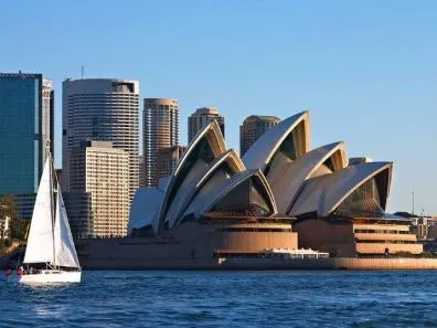 Поток российских туристов на Зеленый континент вырос