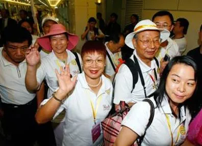 Выяснилось, что чехи не любят россиян и китайцев