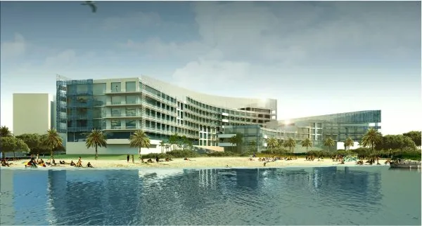 Новогодний подарок от Rixos — каникулы в Дубае!