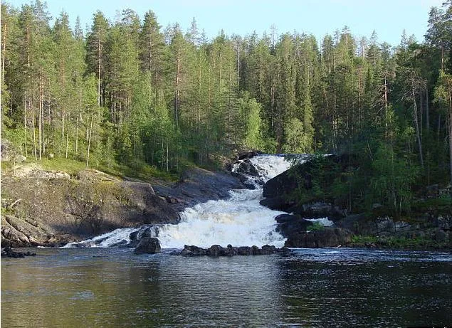 В Карелии появится новый природный памятник