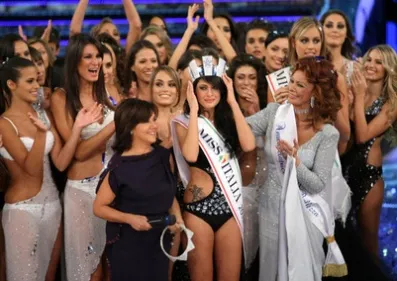 Большинство туристов считают итальянок самыми красивыми