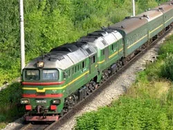 На поезде Киров – Казань – Кисловодск появились сидячие места