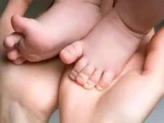 Туристка родила прямо в зале аэропорта