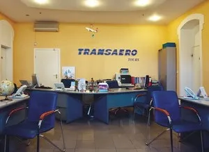 Туроператоры отказываются от «Аэрофлота»