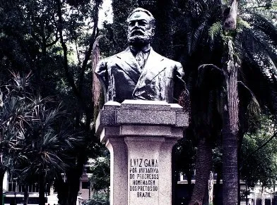 Тур в честь борьбы с рабством запустят в Бразилии