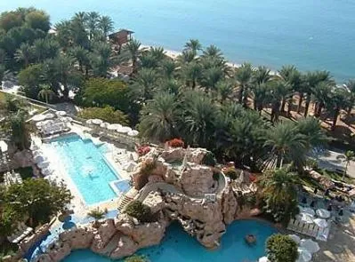 Эйлат будет круче Шарм-эль-Шейха