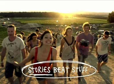 Новая Зеландия завлекает молодежь