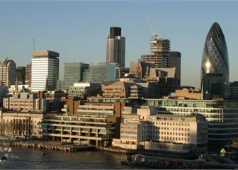 Лондон привлекает туристов репутацией