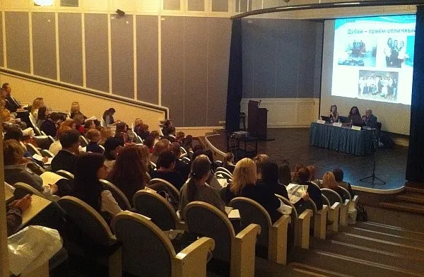 В Дубай из Петербурга с АРТ-ТУР!