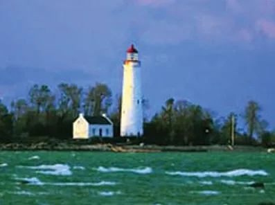 На канадском курорте хотят хранить ядерные отходы