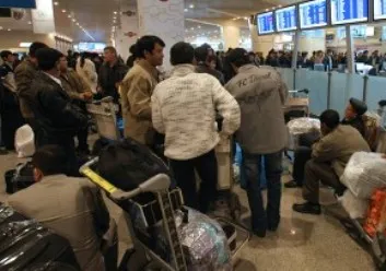 Росавиация назвала главных опоздавших ноября