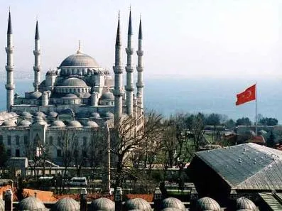 Турки возьмутся за российские регионы