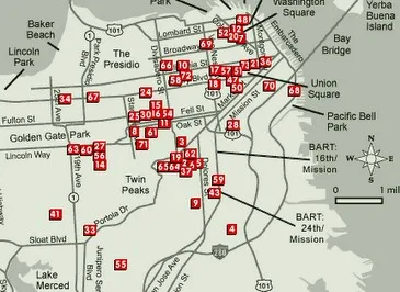 Wi-Fi в Брюсселе можно будет найти по карте