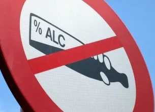 Никакого алкоголя ночью во Флоренции