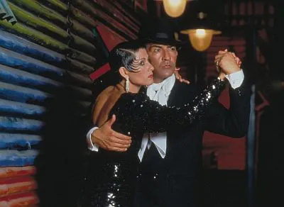 Бразилия – Аргентина — веселье и страсть!