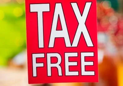 В России зарубежным туристам вернут НДС