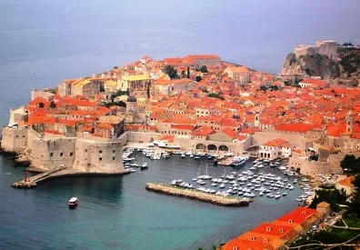 Природа Черногории страдает от туристов