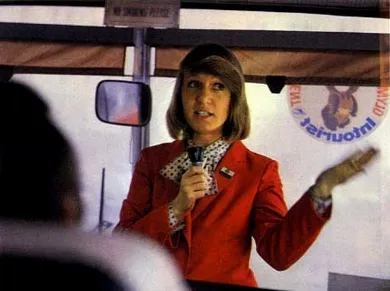 В Башкирии будут воспитывать гидов даром