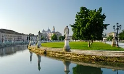 Компании «Тур Парад» исполнилось 12 лет!