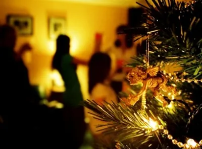 Только 8% россиян проведут новогодние каникулы в путешествии