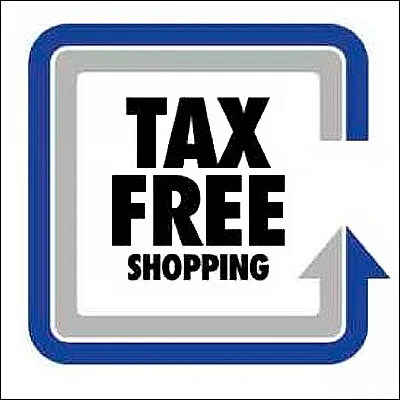 Tax Free начнет работать в России с 2012 года