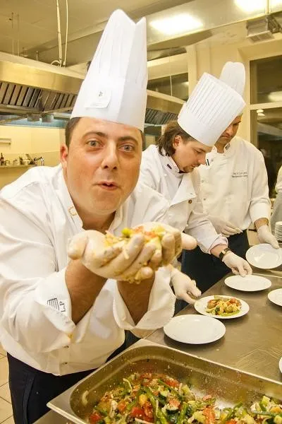 «Гастрономические маршруты Греции»