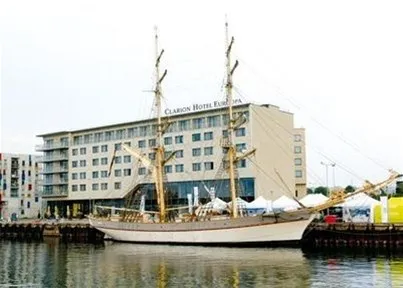 Первый отель в Эстонии удостоен четырех звезд от Hotelstars