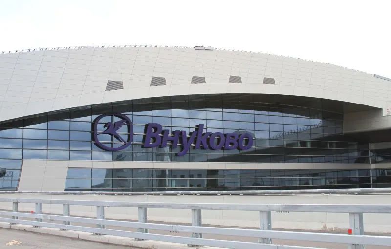 Аэропорт Внуково в новогодний период обеспечил обслуживание более 250 тыс. пассажиров