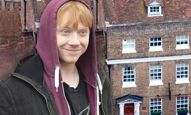 Отель, принадлежащий  актеру из «Гари Поттера» разорился