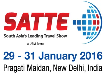 Москва представит себя  на выставках FITUR — 2016 и SATTE 2016