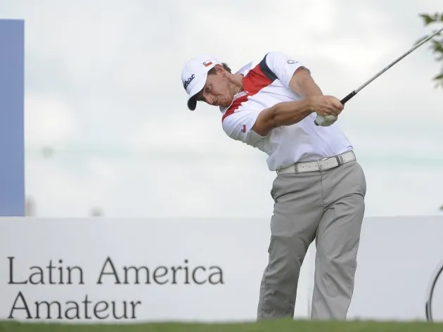 В Доминиканском Каса-де-Кампо проходит Международный турнир по гольфу