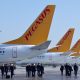 «Pegasus Airlines» возобновила полеты из Стамбула в Краснодар и Москву