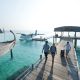 Восточный новый год в The Sun Siyam Irufushi Maldives