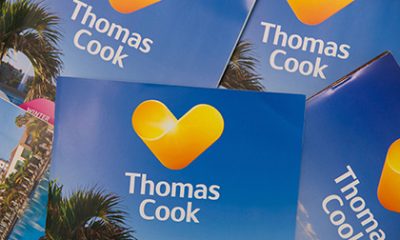 Thomas Cook приостановил продажу туров в Тунис