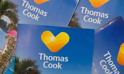Thomas Cook приостановил продажу туров в Тунис
