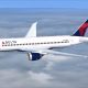 Стюардессы Delta Air Lines подрались во время полета