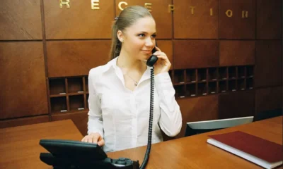 Туристы выбрали самых привлекательных работниц отелей